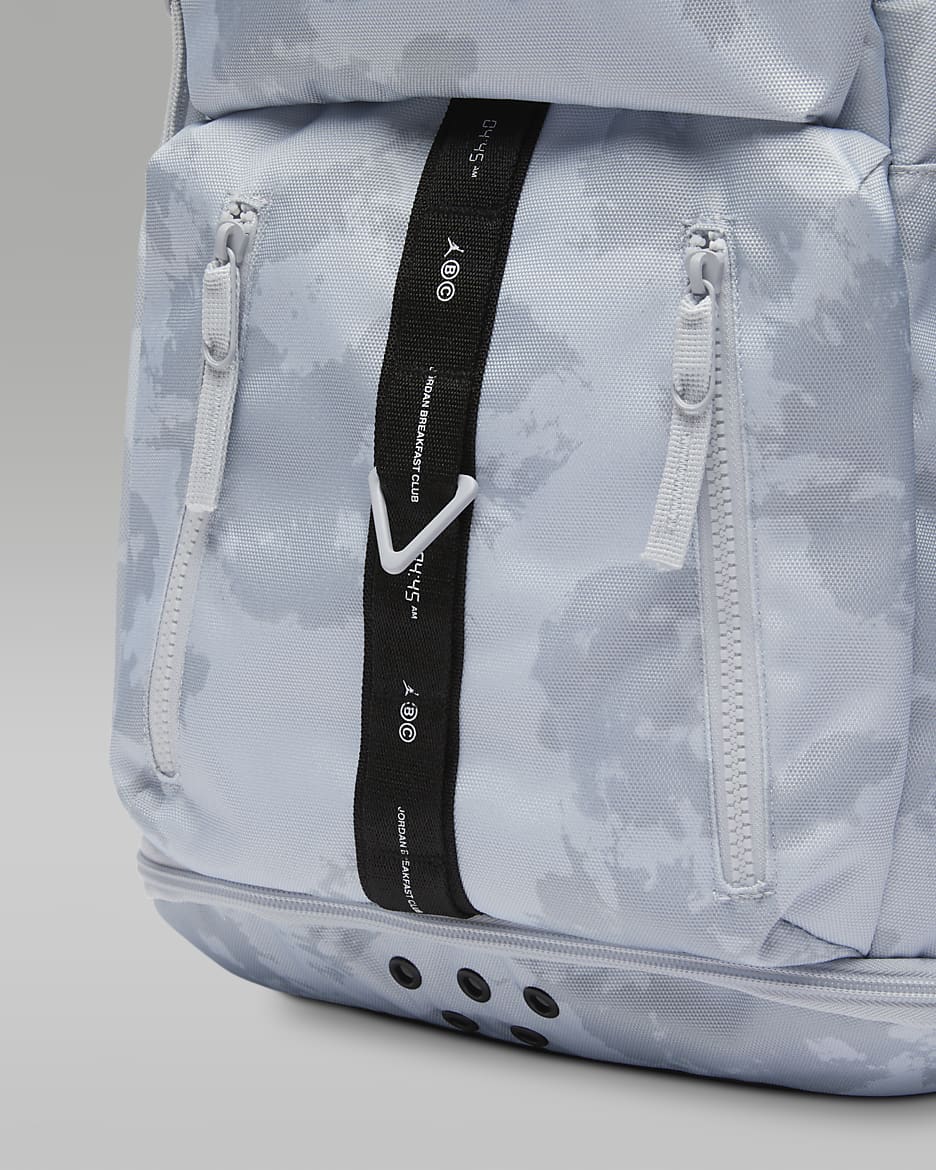 Jordan breakfast club backpack hotsell